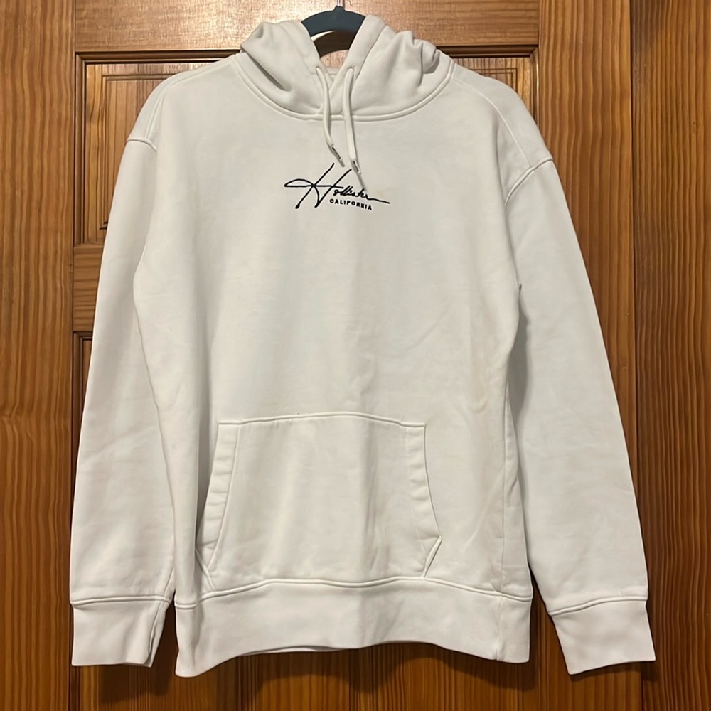 Men’s Hollister Hoodie
